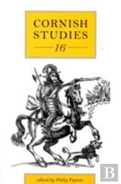 Cornish Studies Volume 16
