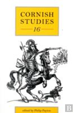 Bertrand.pt - Cornish Studies Volume 16