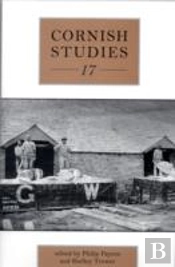 Cornish Studies Volume 17