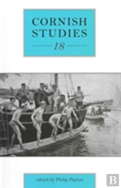 Bertrand.pt - Cornish Studies Volume 18