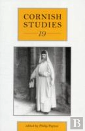 Cornish Studies Volume 19