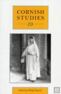 Bertrand.pt - Cornish Studies Volume 19