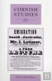 Cornish Studies Volume 20