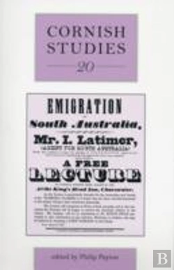 Bertrand.pt - Cornish Studies Volume 20