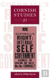 Cornish Studies Volume 21