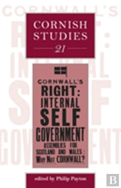 Bertrand.pt - Cornish Studies Volume 21