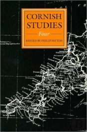 Cornish Studies Volume 4