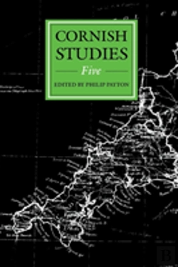 Bertrand.pt - Cornish Studies Volume 5