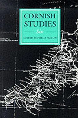 Bertrand.pt - Cornish Studies Volume 6