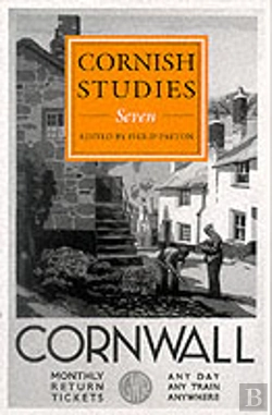 Bertrand.pt - Cornish Studies Volume 7