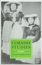Cornish Studies Volume 8