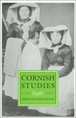 Bertrand.pt - Cornish Studies Volume 8