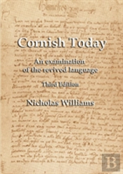 Cornish Today