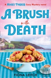 Cornish Village Murder
