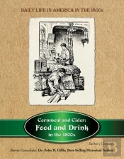 Cornmeal And Cider