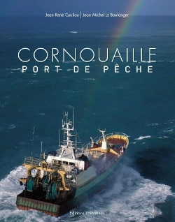 Bertrand.pt - Cornouaille ; Port De Pêche