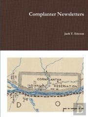 Cornplanter Newsletters