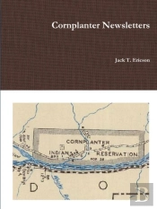 Cornplanter Newsletters