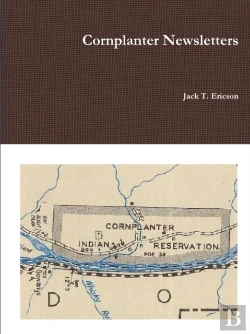 Bertrand.pt - Cornplanter Newsletters