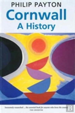 Bertrand.pt - Cornwall: A History