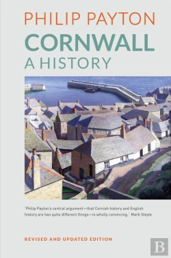 Bertrand.pt - Cornwall: A History