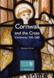 Cornwall And The Cross