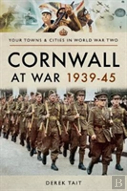 Bertrand.pt - Cornwall At War 1939 45