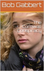 Cornwall Conspiracy