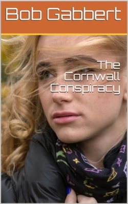 Bertrand.pt - Cornwall Conspiracy