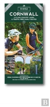 Cornwall Cycling Country Lanes