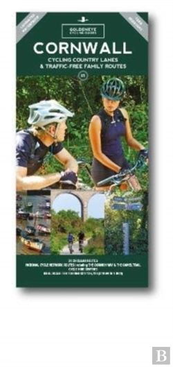 Bertrand.pt - Cornwall Cycling Country Lanes