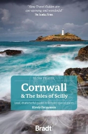 Cornwall & The Isles Of Scilly