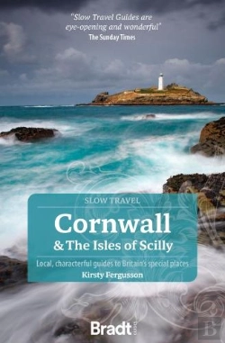 Bertrand.pt - Cornwall & The Isles Of Scilly