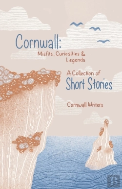 Bertrand.pt - Cornwall Misfits Curiosities And Legends