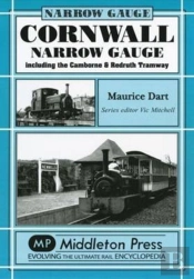 Cornwall Narrow Gauge
