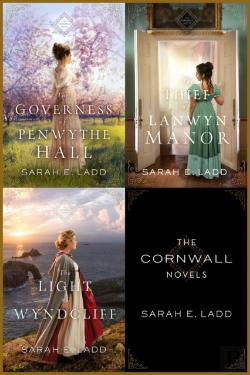 Bertrand.pt - Cornwall Novels