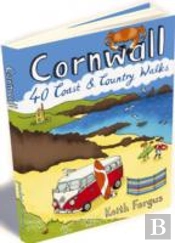 Cornwall - Pocket Mountains