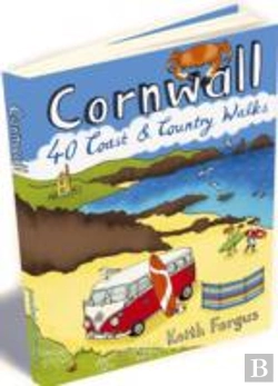 Bertrand.pt - Cornwall - Pocket Mountains
