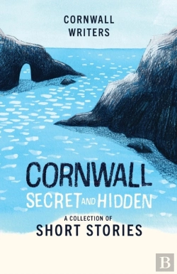 Bertrand.pt - Cornwall Secret And Hidden