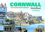 Cornwall Sketchbook
