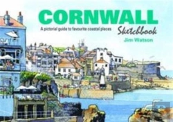 Bertrand.pt - Cornwall Sketchbook