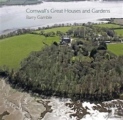 Bertrand.pt - Cornwall'S Great Houses And Gardens