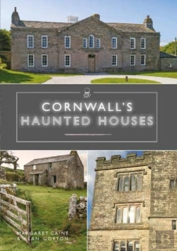 Bertrand.pt - Cornwall'S Haunted Houses