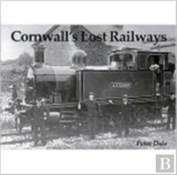Bertrand.pt - Cornwall'S Lost Railways