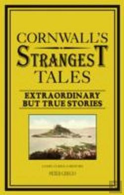Bertrand.pt - Cornwall'S Strangest Tales