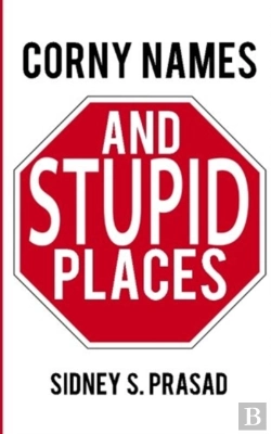 Bertrand.pt - Corny Names & Stupid Places