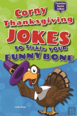 Bertrand.pt - Corny Thanksgiving Jokes To Tickle Your Funny Bone