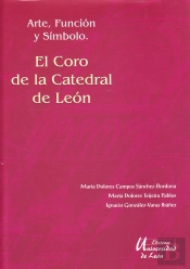 Coro De La Catedral De Leon, El