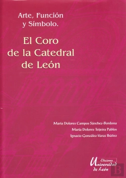 Bertrand.pt - Coro De La Catedral De Leon, El