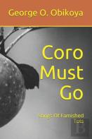 Coro Must Go